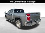 2025 Chevrolet Silverado 2500 Crew Cab 4x4 Pickup for sale #60337A - photo 2