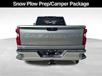 2025 Chevrolet Silverado 2500 Crew Cab 4x4 Pickup for sale #60337A - photo 5