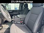 2025 Chevrolet Silverado 2500 Crew Cab 4x4 Pickup for sale #60337A - photo 7
