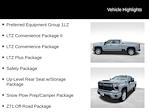 2024 Chevrolet Silverado 2500 Crew Cab 4x4 Pickup for sale #60338A - photo 4