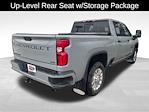 2024 Chevrolet Silverado 2500 Crew Cab 4x4 Pickup for sale #60338A - photo 8