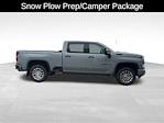 2024 Chevrolet Silverado 2500 Crew Cab 4x4 Pickup for sale #60338A - photo 9