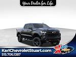 2025 Chevrolet Silverado 1500 Crew Cab 4x4 Pickup for sale #60342 - photo 1
