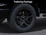 2025 Chevrolet Silverado 1500 Crew Cab 4x4 Pickup for sale #60342 - photo 10