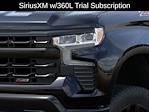 2025 Chevrolet Silverado 1500 Crew Cab 4x4 Pickup for sale #60342 - photo 11