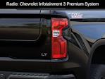2025 Chevrolet Silverado 1500 Crew Cab 4x4 Pickup for sale #60342 - photo 12