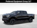 2025 Chevrolet Silverado 1500 Crew Cab 4x4 Pickup for sale #60342 - photo 3