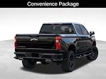 2025 Chevrolet Silverado 1500 Crew Cab 4x4 Pickup for sale #60342 - photo 2