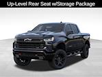 2025 Chevrolet Silverado 1500 Crew Cab 4x4 Pickup for sale #60342 - photo 7