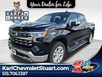 2023 Chevrolet Silverado 1500 Crew Cab 4x4 Pickup for sale #60344A - photo 1