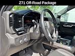 2023 Chevrolet Silverado 1500 Crew Cab 4x4 Pickup for sale #60344A - photo 11