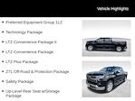 2023 Chevrolet Silverado 1500 Crew Cab 4x4 Pickup for sale #60344A - photo 4