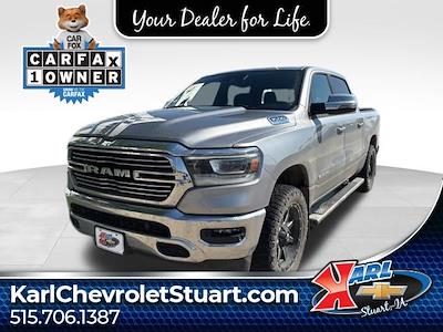 2023 Ram 1500 Crew Cab 4x4 Pickup for sale #60345A - photo 1