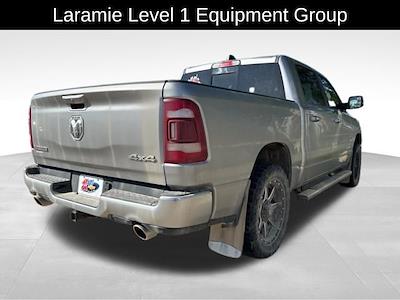 2023 Ram 1500 Crew Cab 4x4 Pickup for sale #60345A - photo 2