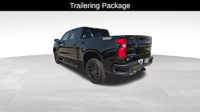 2023 Chevrolet Silverado 1500 Crew Cab 4x4 Pickup for sale #60346A - photo 2