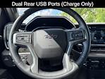 2023 Chevrolet Silverado 1500 Crew Cab 4x4 Pickup for sale #60346A - photo 10