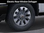 2025 Chevrolet Silverado 2500 Crew Cab 4x4 Pickup for sale #60356 - photo 10