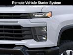 2025 Chevrolet Silverado 2500 Crew Cab 4x4 Pickup for sale #60356 - photo 11