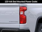 2025 Chevrolet Silverado 2500 Crew Cab 4x4 Pickup for sale #60356 - photo 12