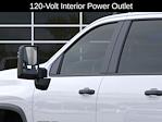2025 Chevrolet Silverado 2500 Crew Cab 4x4 Pickup for sale #60356 - photo 13