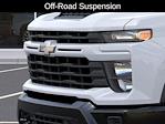 2025 Chevrolet Silverado 2500 Crew Cab 4x4 Pickup for sale #60356 - photo 14