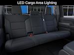 2025 Chevrolet Silverado 2500 Crew Cab 4x4 Pickup for sale #60356 - photo 18