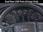 2025 Chevrolet Silverado 2500 Crew Cab 4x4 Pickup for sale #60356 - photo 19