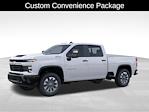 2025 Chevrolet Silverado 2500 Crew Cab 4x4 Pickup for sale #60356 - photo 3