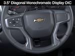 2025 Chevrolet Silverado 2500 Crew Cab 4x4 Pickup for sale #60356 - photo 20