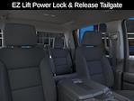 2025 Chevrolet Silverado 2500 Crew Cab 4x4 Pickup for sale #60356 - photo 25