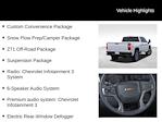 2025 Chevrolet Silverado 2500 Crew Cab 4x4 Pickup for sale #60356 - photo 4
