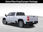 2025 Chevrolet Silverado 2500 Crew Cab 4x4 Pickup for sale #60356 - photo 5