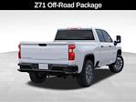 2025 Chevrolet Silverado 2500 Crew Cab 4x4 Pickup for sale #60356 - photo 2
