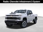 2025 Chevrolet Silverado 2500 Crew Cab 4x4 Pickup for sale #60356 - photo 7