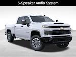 2025 Chevrolet Silverado 2500 Crew Cab 4x4 Pickup for sale #60356 - photo 8
