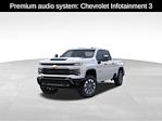 2025 Chevrolet Silverado 2500 Crew Cab 4x4 Pickup for sale #60356 - photo 9