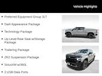 2024 Chevrolet Silverado 1500 Crew Cab 4x4 Pickup for sale #60362A - photo 4