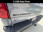 2024 Chevrolet Silverado 1500 Crew Cab 4x4 Pickup for sale #60362A - photo 32