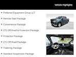 2024 Chevrolet Silverado 1500 Crew Cab 4x4 Pickup for sale #60363A - photo 4