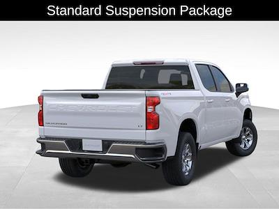 2025 Chevrolet Silverado 1500 Crew Cab 4x4 Pickup for sale #60365 - photo 2