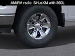 2025 Chevrolet Silverado 1500 Crew Cab 4x4 Pickup for sale #60365 - photo 10