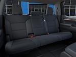 2025 Chevrolet Silverado 1500 Crew Cab 4x4 Pickup for sale #60365 - photo 17