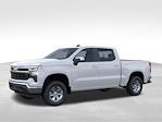 2025 Chevrolet Silverado 1500 Crew Cab 4x4 Pickup for sale #60365 - photo 3