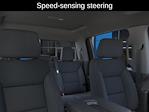 2025 Chevrolet Silverado 1500 Crew Cab 4x4 Pickup for sale #60365 - photo 25