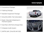 2025 Chevrolet Silverado 1500 Crew Cab 4x4 Pickup for sale #60365 - photo 4