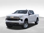 2025 Chevrolet Silverado 1500 Crew Cab 4x4 Pickup for sale #60365 - photo 6