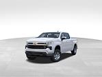 2025 Chevrolet Silverado 1500 Crew Cab 4x4 Pickup for sale #60365 - photo 8