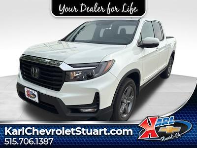 2021 Honda Ridgeline Crew Cab AWD Pickup for sale #60368A - photo 1