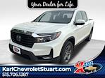 2021 Honda Ridgeline Crew Cab AWD Pickup for sale #60368A - photo 1
