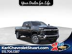 2025 Chevrolet Silverado 2500 Crew Cab 4x4 Pickup for sale #60373 - photo 1